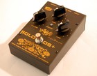 Picture for song 'Mars Solo DS+ Sample' by artist 'Michael Haze'