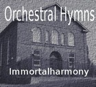 Picture for song 'hymnals-Hougbton' by artist 'Michael Parcell-Davies'