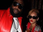 Picture for song 'Rick Ross Ft. Rihanna Type *Dirty* *Hippop*' by artist 'Michael Rico'
