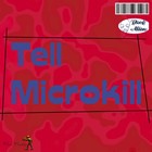 Picture for song 'Tell.mp3' by artist 'Microkill'