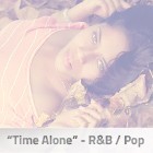 Picture for song 'Time Alone' by artist 'Miguel Valor'