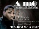 Picture for song 'Hello Goodbye- A-m0 Feat. Mi'Kalibur' by artist 'Mi'Kalibur'