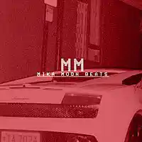 Picture for song 'Vintage (ASAP Rocky Type Beat)' by artist 'Mika Moon'