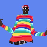 Picture for song 'UNDERGRAD ' by artist 'MIKE CHEK MUSIC.'