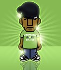 Picture for song 'Street Ink diss' by artist 'MikeDaScientiss'