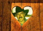 Picture for song 'Loves Lament' by artist 'Mike Evans UK'