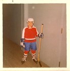 Picture for song 'Hockeytown' by artist 'Mike Goudreau'