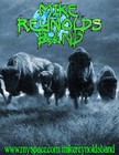 Picture for song 'DADDY DIDNT RAISE NO FOOL' by artist 'MIKE REYNOLDS BAND'
