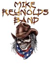 Picture for song 'RIGHT NOW' by artist 'MIKE REYNOLDS BAND'