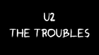 Picture for song 'U2 - The troubles ( prod. by Mike Wayne )' by artist 'Mike Wayne Productions (official )'