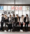 Picture for song 'Super Junior M - Because It's You' by artist 'MINA SUSIE'