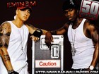 Picture for song 'Eminem 50 Banga (Free Download)' by artist 'MinuteMadeInstrumentals'