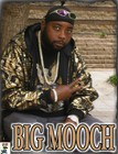 Picture for song 'Hold No Weight' by artist 'Mirophone Serial Killa aka Big Mooch'