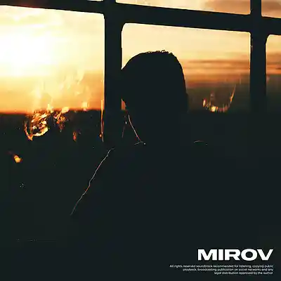 Picture for song 'Passage' by artist 'MIROV'