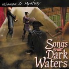 Picture for song 'Iron Mountain Lament silly version' by artist 'Misses and Mystery'