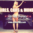 Picture for song 'Girls, Cars & Money *Banger*' by artist 'Mister Lazy'