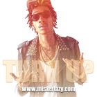 Picture for song 'Turn Up ! *Wiz Khalifa x Lil Wayne* (Free D/L)' by artist 'Mister Lazy'