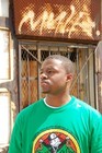 Picture for song 'black mask slaughter(192Kbps)' by artist 'Mistro Tha Rippa'