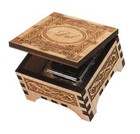 Picture for song 'Music Box' by artist 'MK-Beatzz'