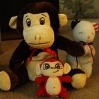 Picture for song 'Dirty Nursery Rhymes' by artist 'ML's Lab'