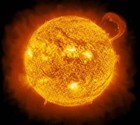 Picture for song 'she reminds me of the sun' by artist 'modern day composer'