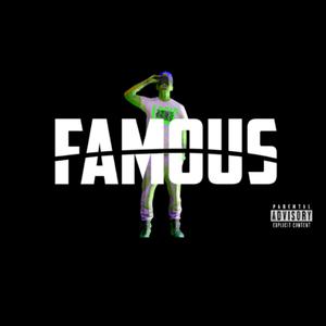 Picture for song 'Joyner lucas X Logic Type beats 2022 "FAMOUS"' by artist 'Mosahi beats'