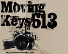 Picture for song 'The Day' by artist 'Movng Keys Productionz'