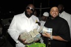 Picture for song '**Trap Bosses*' by artist 'MrJOG'