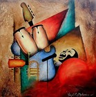 Picture for song 'Swag Fest (Purps Collab) FREE DL' by artist 'Mr.Kooman'