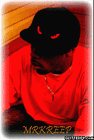 Picture for song 'SINIMA FEAT MRKREEP (REMEMBER THE NAME)' by artist 'MRKREEP'