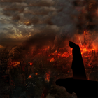 Picture for song 'Doomed' by artist 'Mr.MorenoBeats'