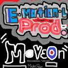 Picture for song 'MOVE ONwHOOK(E-MOTION-L Prod.)' by artist 'Mr. Plain'