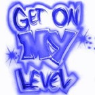 Picture for song 'U Aint On My Level' by artist 'Mr Showtime'