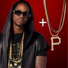 Picture for song '*NEW* 3 Chainz *TRAP BANGER* - M.V.P | Free DL' by artist 'MVP and Rico'