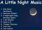 Picture for song 'A Nightingale Sang in Berkeley Square' by artist 'My New Hobby'
