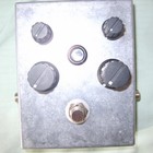 Picture for song 'Mammoth Sound Jotun Fuzz' by artist 'My Pedal Clips'