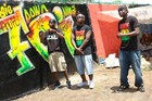 Picture for song 'ENYE EASY F.O.I w/ NANAnyc and KWAW KESE' by artist 'NANA nyc'