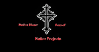 Picture for song 'Native Blazer ft Reznof - When Im Gone' by artist 'Native Projects'