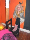 Picture for song 'MI RECLAMO A LA VIDA' by artist 'nazareth nohmar'