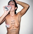 Picture for song 'Simple Bullsht' by artist 'NC-17 at NCE'