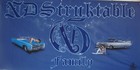 Picture for song 'G'z & P'z (Playaz Ball 2k13)' by artist 'N-D-STRUKTABLE'