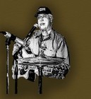 Picture for song 'I don't Know How I'm Feeling' by artist 'Neal D Bluesman'