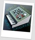 Picture for song 'Retro-Secuencia' by artist 'Nelman Music System'