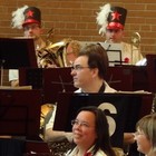 Picture for song 'Seventy Six Trombones' by artist 'Nepean Concert Band'