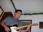 Picture for song 'You Freak Out live WCBN studios soundcheck' by artist 'Nessie James'