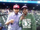 Picture for song 'Jordan & JD Feelin Myself' by artist 'New Music Records'