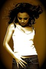Picture for song 'Kamu' by artist 'NIA (MALAYSIA)'