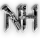 Picture for song 'House Negro' by artist 'Nige Hood'