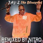 Picture for song 'jay z - never change nitro remix '08' by artist 'nitro beats'