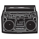 Picture for song 'BoomBox' by artist 'nkSPROD'